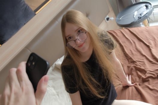 Brother catches hot sister hooking up with stranger for hardcore f***