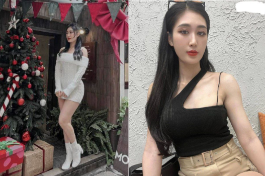 Bùi Thu Hằng bị người yêu sốc nhiệt