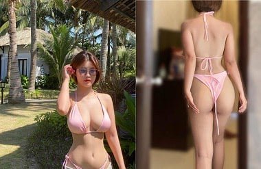 Video sex của em gái tóc có các tình huống không đứng đắn