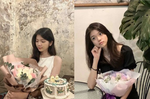 Chàng trai mạnh mẽ khuất phục trước sức hấp dẫn của em