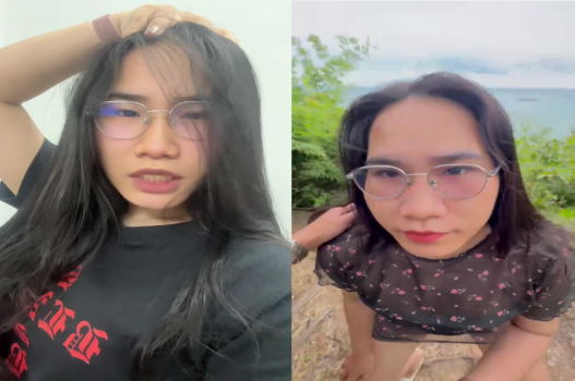 Chỗ nào không người em đòi bú cho anh