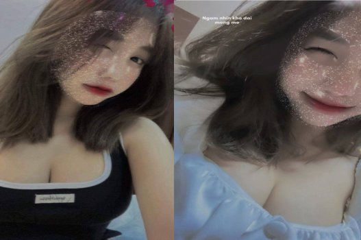 Clip sinh viên cuối cấp để bạn Quan hệ bùng nổ