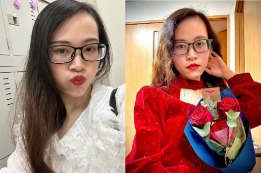 Cô giáo vụng trộm đưa phụ huynh lên đỉnh sảng khoái