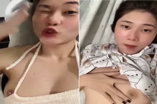 Đang mơ mộng bị anh làm tình hụt hẫng đến đau lòng