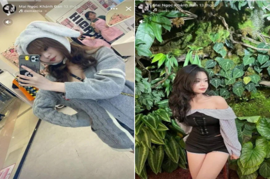 Đụ em bím dâm rên la khát khao