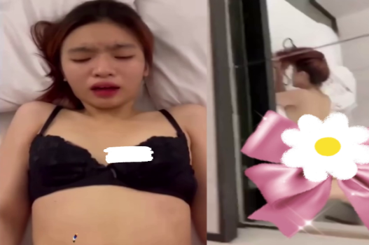 Dùng sextoy mới khiến em thỏa mãn ngập tràn khoái cảm