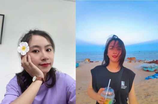 Em gái khiêu dâm khiến mấy thằng không thể kiềm chế