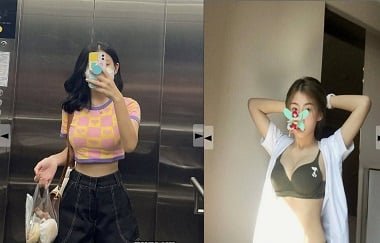 Học sinh dâm đãng thích gây xung đột với nhau