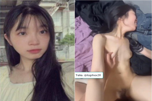 Em mê bị chơi mạnh để khoái lạc