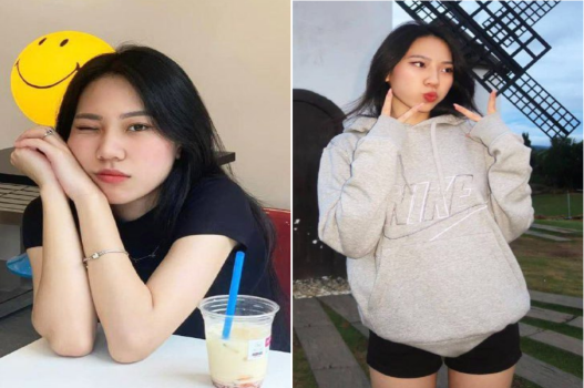 Em sinh viên đi chơi mất lần đầu