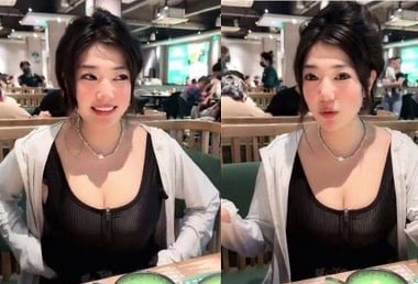 Chào mừng em vú to vào giường chơi