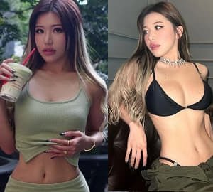 Em gái xinh trên Onlyfans Mspuiyi thủ dâm