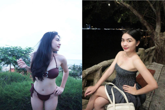 Hẹn em đi chơi rồi làm em thỏa mãn đê mê