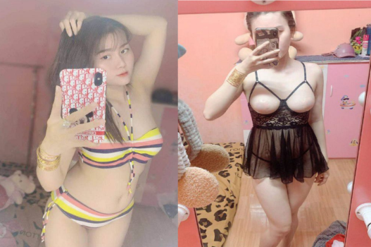 Heovl lén đụ gái xinh cùng công ty