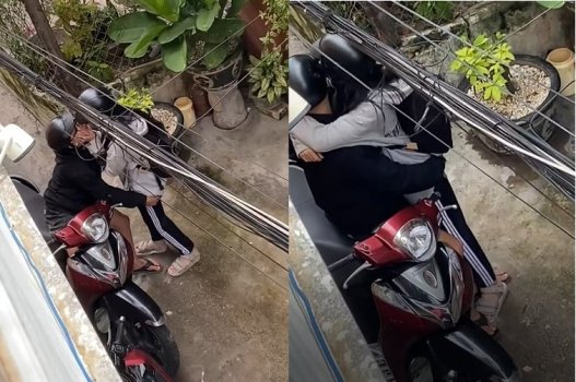 Điều tra sinh viên nghiện sex đến tận răng