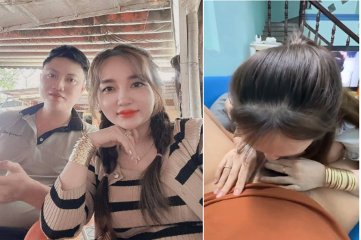 Hội Bạn Cũ Phải Bú Mút Thằng Cậu Để Giải Quyết Cơn Thèm