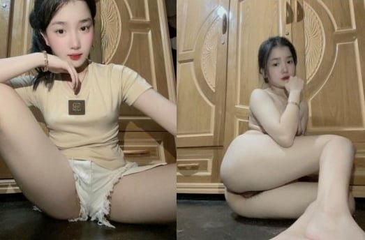 Khi họ đi làm thêm, họ thường đụ nhau