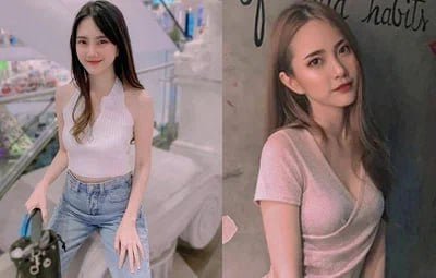 Phim đồng tính của cô bé xinh đẹp Quỳnh Hương sinh năm 2002