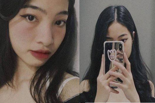 Lồn mịn màng liếm sướng rơn người