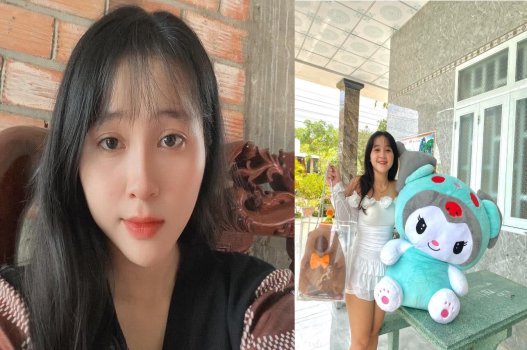 Mới yêu nên cho anh chịch ngay