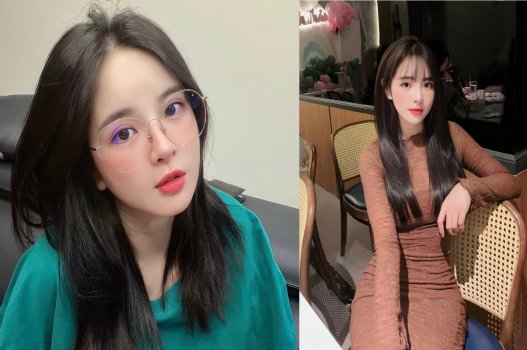 Nàng Hoàng Phương Thúy đê tiện không ai bằng kỳ cục