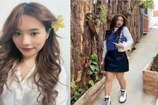 Nhật Hân những lần bạo dâm sung sướng mê mẩn