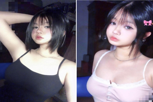 Nhìn em trẻ nhưng kiến thức tình trường dày dạn