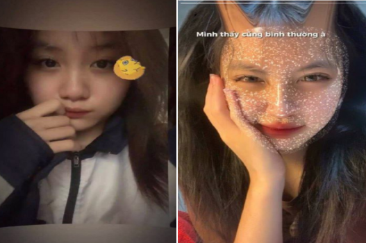 Nữ sinh bị bạn phát tán video sex