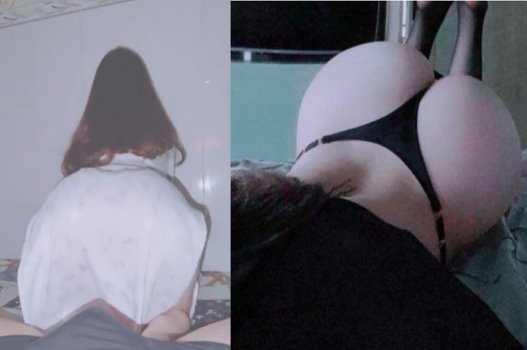 Em gái quyến rũ với bộ vú khủng