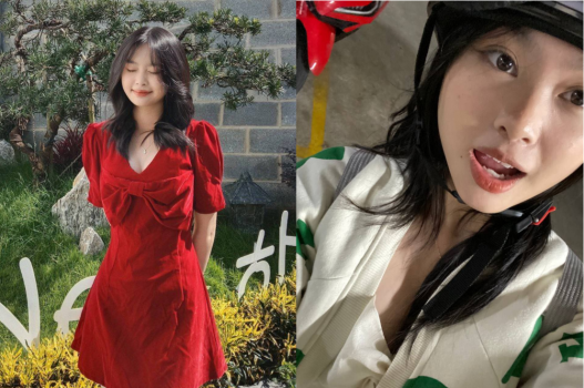 Phim set nữ sinh mới lớn du lịch