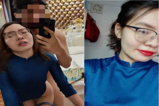 Phụ huynh là tình nhân cũ không thể kiềm chế dục vọng