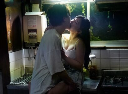 Karen Yuzuriha Siêu Gợi Cảm Trong Tình Dục