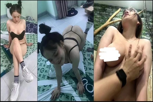 Cuộc yêu mãnh liệt của Ngọc sexy lôi cuốn