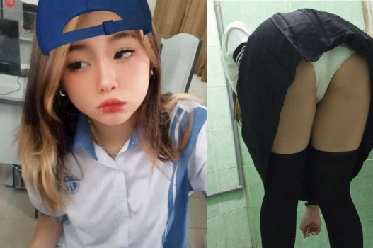 Sex Việt Nam em nữ sinh mê bú cu