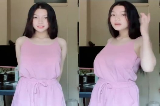 Bạo dâm Việt Thúy Thanh bị dây mình