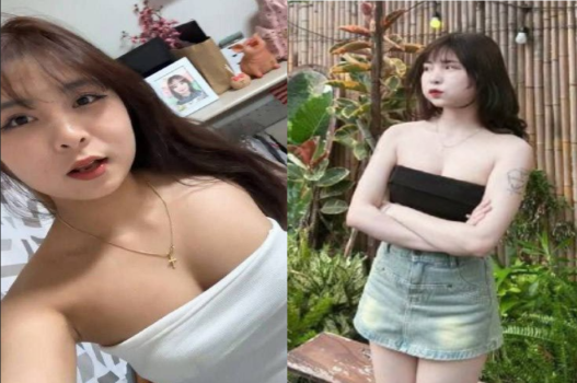 Sinh viên mê uống tinh đã đời