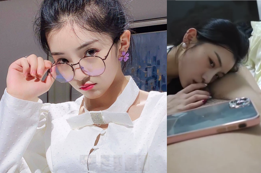 Sự quyến rũ của cô gái trẻ đẹp như thiên thần trên viet69