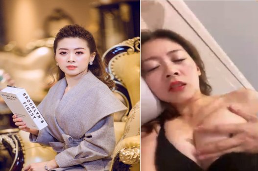 Đồng nghiệp Bích Ngọc thám tử tâm lý sex lộ clip 18+