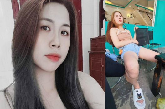 Trai trẻ khoái lạc gấp trăm lần chồng già nua