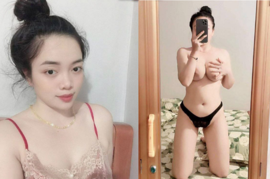 Chồng đi vắng, vợ mê mẩn thằng hàng xóm.